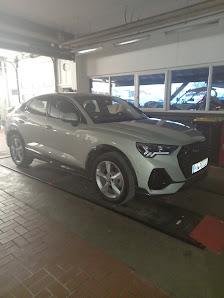 Autohaus Mayer / Quadcenter Mindeltal