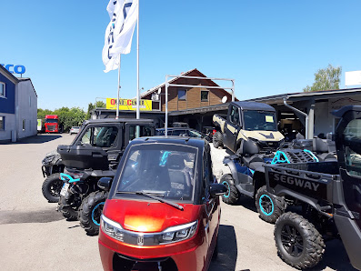 Autohaus Mayer / Quadcenter Mindeltal