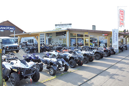Autohaus Mayer / Quadcenter Mindeltal