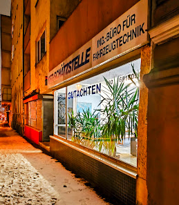 Kfz-Schätzstelle