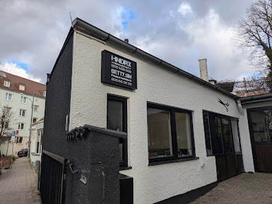 HNDRX Werkstatt