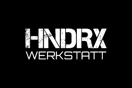 HNDRX Werkstatt