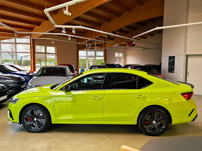 Autohaus Müller Inh. Christian Rauner