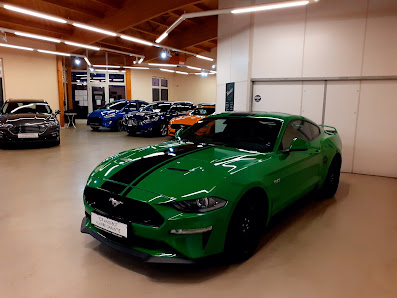 Autohaus Müller Inh. Christian Rauner