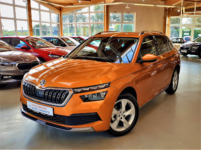 Autohaus Müller Inh. Christian Rauner