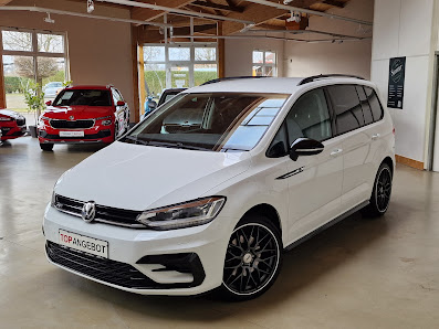 Autohaus Müller Inh. Christian Rauner