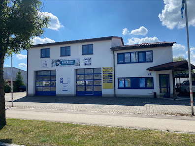 Patrick Lepschy KFZ-Meisterbetrieb