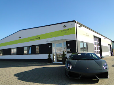 Kipping Automobile