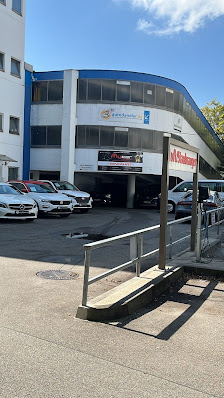 MyCar Service KFZ-Meisterbetrieb und Reifenservice