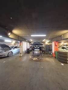 MyCar Service KFZ-Meisterbetrieb und Reifenservice