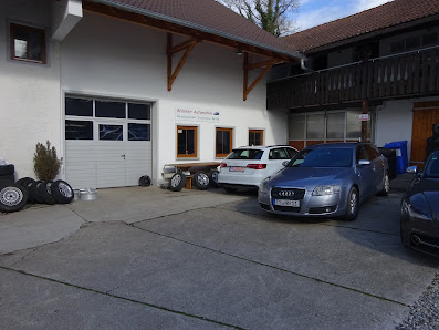 Autohandel u. Reifen Wimmer-Automobile