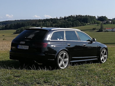 Autohandel u. Reifen Wimmer-Automobile