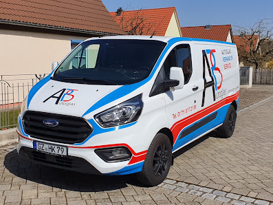 ARS Autoglas Reparatur Service