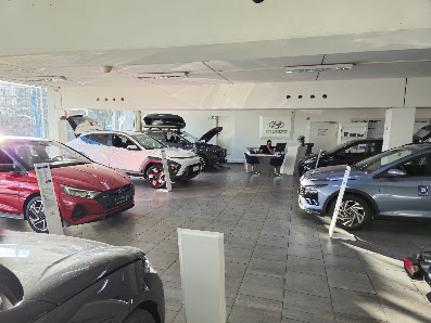 Auto Hemmerle GmbH