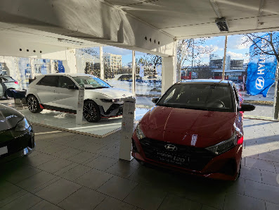 Auto Hemmerle GmbH
