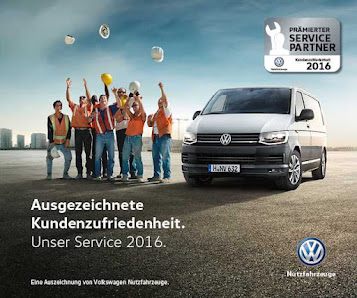 Autohaus Karmann GmbH