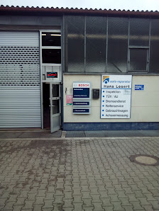 Losert Hans
