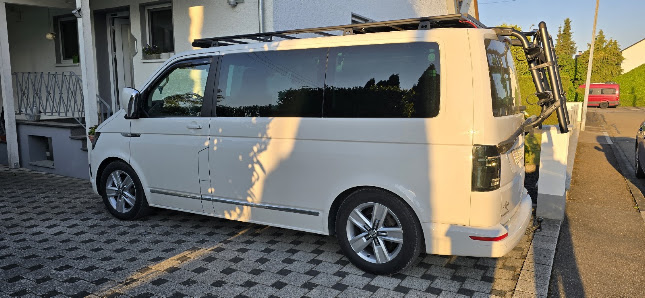 Exclusive Tuning Wolfinger Jörg