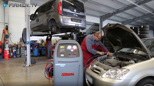 Auto Service Hammerl GmbH