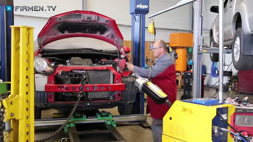 Auto Service Hammerl GmbH