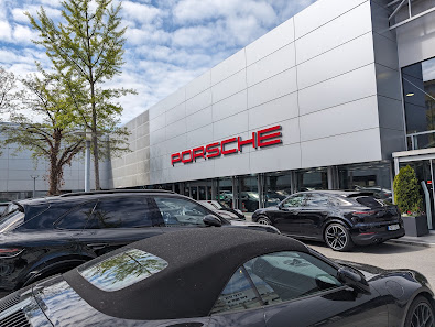 Porsche Zentrum München