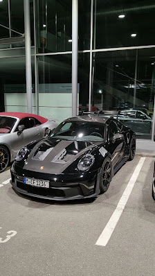 Porsche Zentrum München