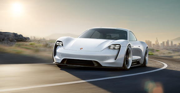 Porsche Zentrum München
