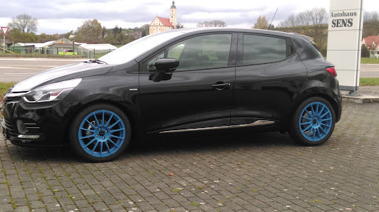 BTR Automobile