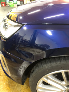 DELLENPRÄGER