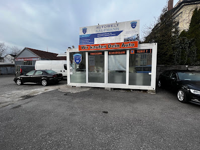 Autowelt Kaufmann GmbH