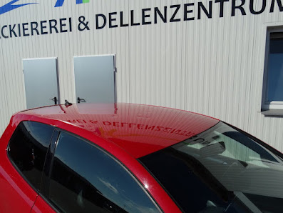 Lackiererei & Dellenzentrum Abbas Koussan