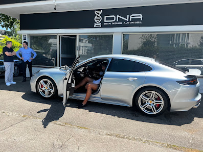 DNA - Dein Neues Automobil