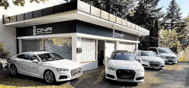 DNA - Dein Neues Automobil