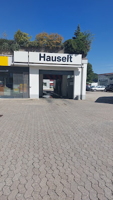 Autohaus Hauselt GmbH