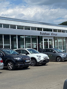 Autohaus Klimen