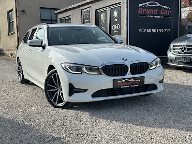 Grand Car Treuchtlingen