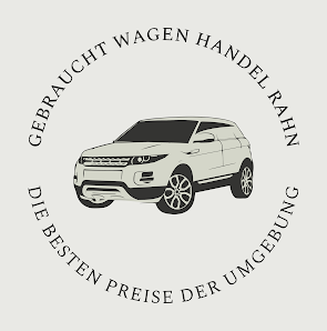 Gebrauchtwagen Handel Rahn