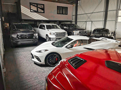Autohaus Linda