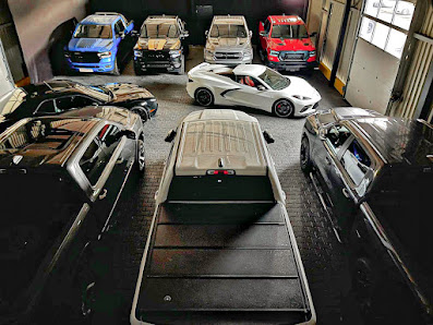 Autohaus Linda