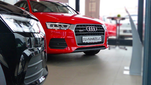 Auto-Einmal-Eins GmbH - Autohaus Endres