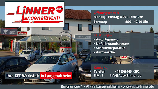 Auto Linner
