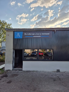 Maibach Autoservice