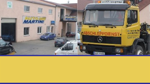 Auto Martini