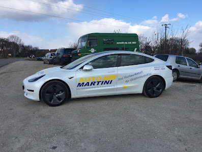 Auto Martini
