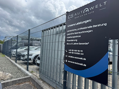 CS Autowelt GmbH