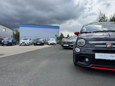 CS Autowelt GmbH