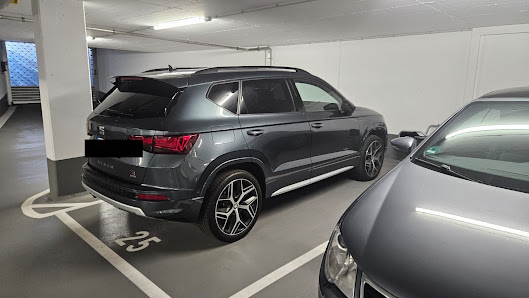 Auto & Service PIA GmbH - München Süd