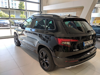 Auto & Service PIA GmbH - München Süd