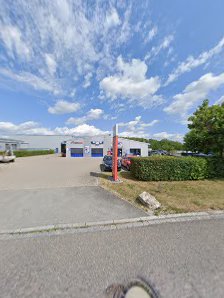 Bosch Car Service Walter