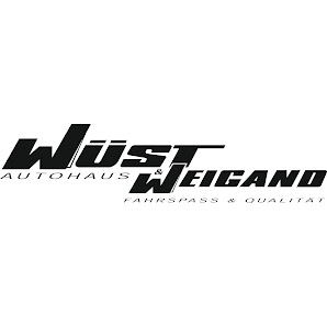 Mercedes-Benz Wüst & Weigand Hilpoltstein Service